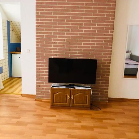 Ferienhof - Ferienwohnung Gadebusch Ngoại thất bức ảnh