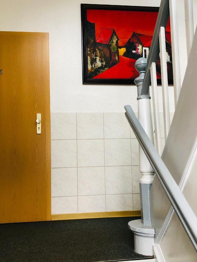 Ferienhof - Ferienwohnung Gadebusch Ngoại thất bức ảnh