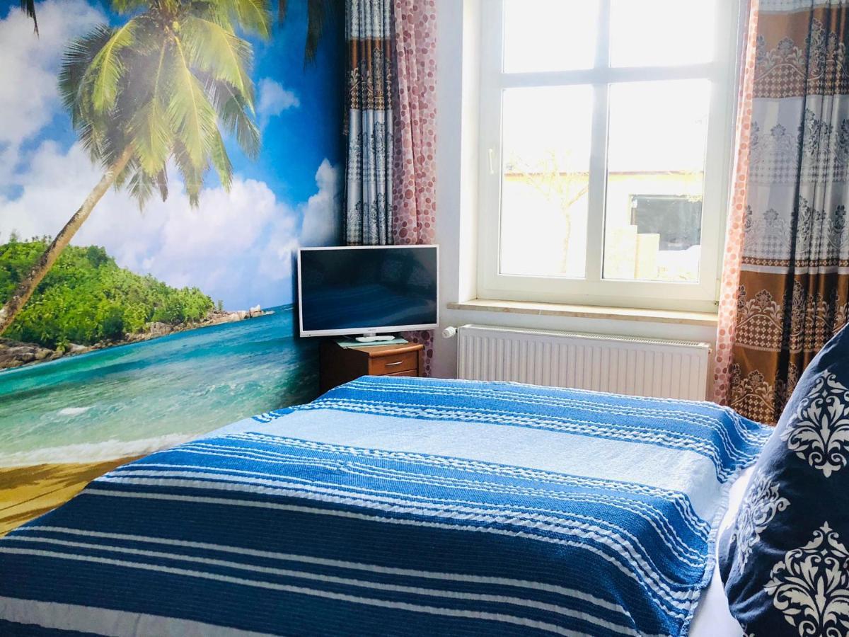 Ferienhof - Ferienwohnung Gadebusch Ngoại thất bức ảnh