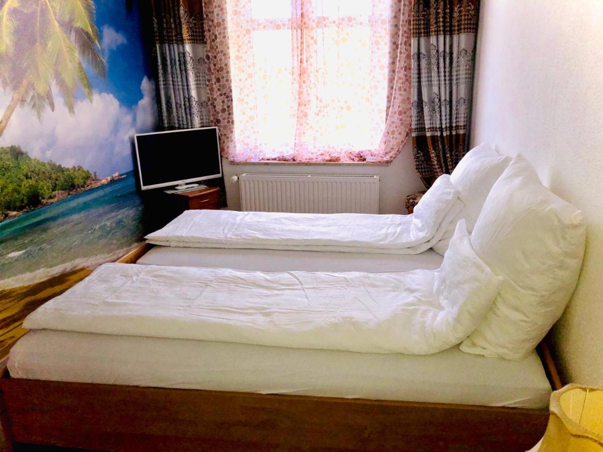 Ferienhof - Ferienwohnung Gadebusch Ngoại thất bức ảnh