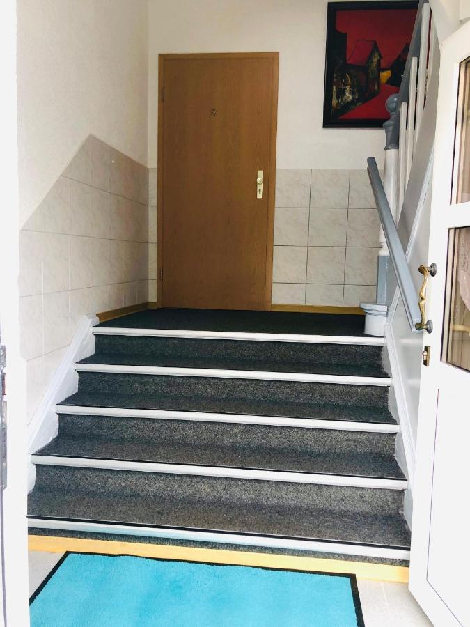 Ferienhof - Ferienwohnung Gadebusch Ngoại thất bức ảnh
