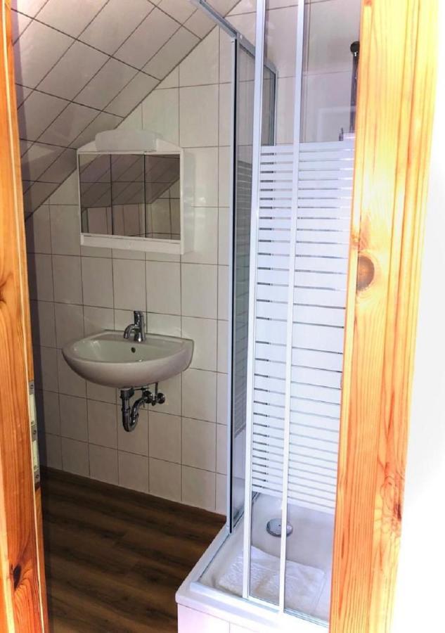 Ferienhof - Ferienwohnung Gadebusch Ngoại thất bức ảnh