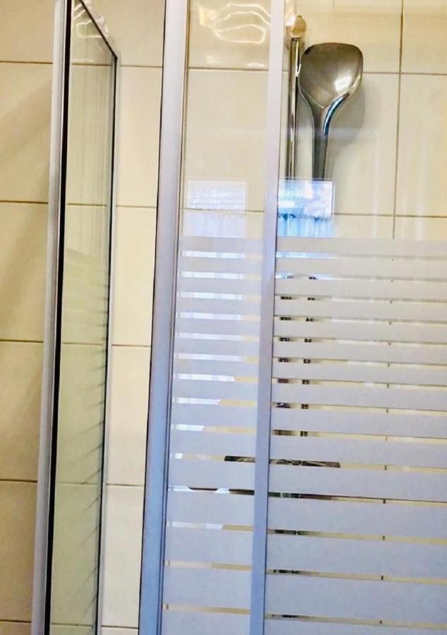 Ferienhof - Ferienwohnung Gadebusch Ngoại thất bức ảnh