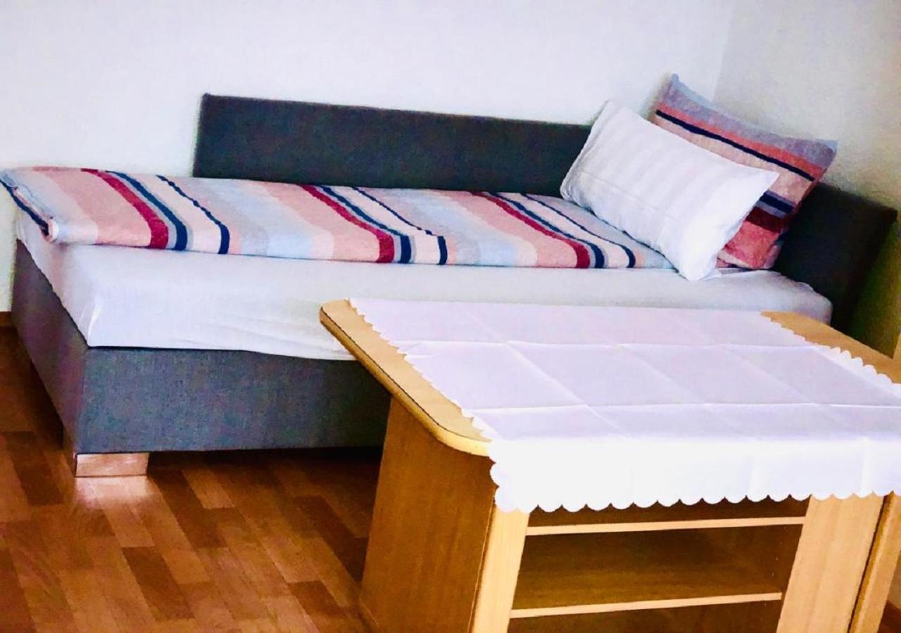 Ferienhof - Ferienwohnung Gadebusch Ngoại thất bức ảnh