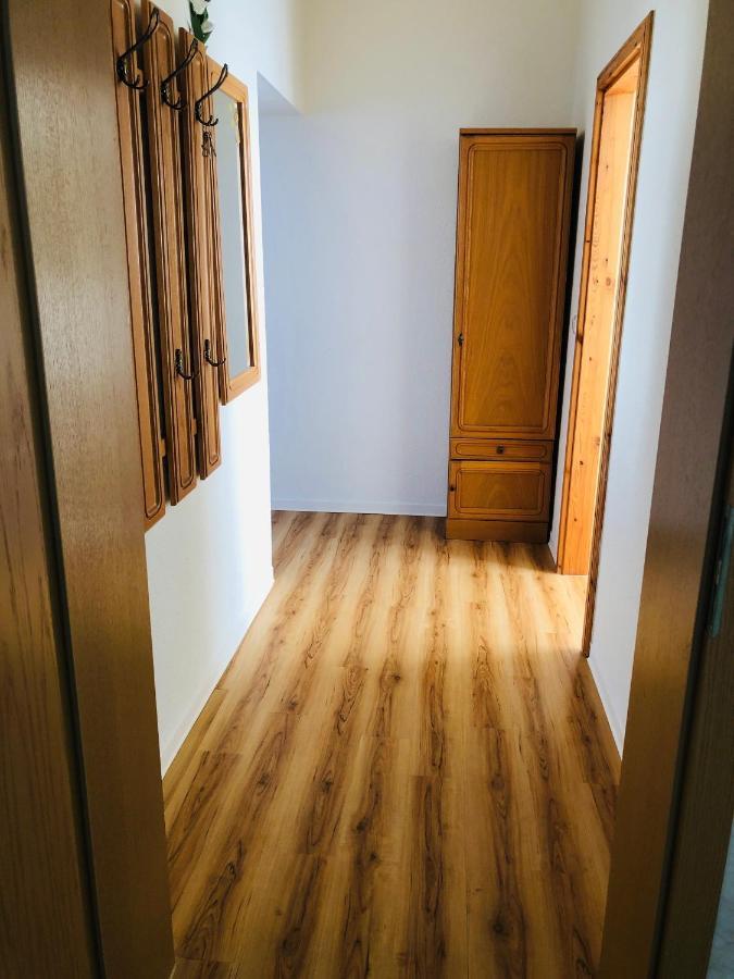 Ferienhof - Ferienwohnung Gadebusch Ngoại thất bức ảnh