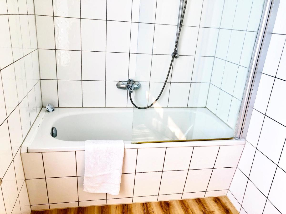 Ferienhof - Ferienwohnung Gadebusch Ngoại thất bức ảnh